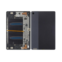 Zadní kryt Lenovo Tab P11 TB-J606F Grey / šedý, Originál