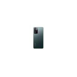 Zadní kryt Xiaomi Redmi Note 11 Pro+ 5G Green / zelený, Originál