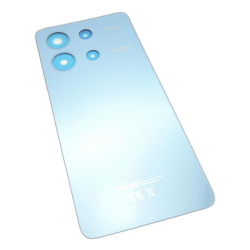 Zadní kryt Xiaomi Redmi Note 13 4G Blue / modrý, Originál