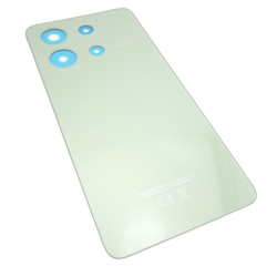 Zadní kryt Xiaomi Redmi Note 13 4G Green / zelený, Originál