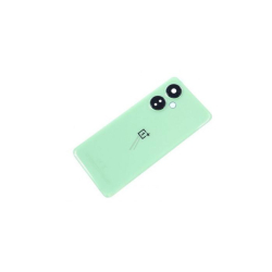 Zadní kryt OnePlus Nord CE 3 Lite Green / zelený + sklíčko kamery, Originál