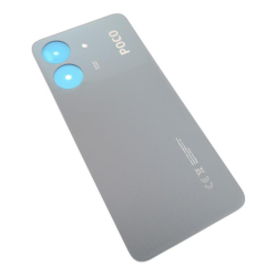 Zadní kryt Xiaomi Poco C65 Blue / modrý, Originál