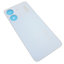 Zadní kryt Xiaomi Poco C65 Purple / fialový, Originál