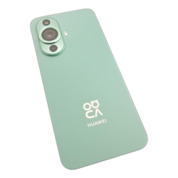 Zadní kryt Huawei Nova 11 Green / zelený + sklíčko kamery, Originál