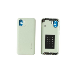 Zadní kryt Xiaomi Redmi A1 Green / zelený, Originál