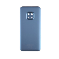 Zadní kryt Nokia XR20 Blue / modrý + sklíčko kamery, Originál