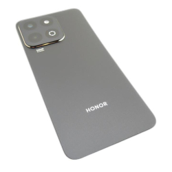Zadní kryt Huawei Honor 200 Smart Black / černý + sklíčko kamery, Originál