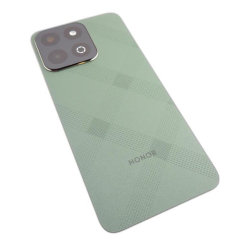 Zadní kryt Huawei Honor 200 Smart Green / zelený + sklíčko kamery, Originál