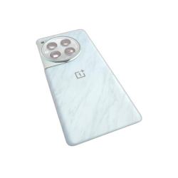 Zadní kryt OnePlus 12 Green / zelený + sklíčko kamery, Originál