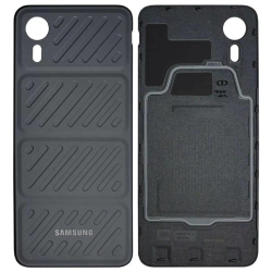 Zadní kryt Samsung G556B Galaxy XCover7 Black / černý, Originál