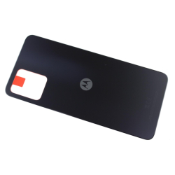 Zadní kryt Motorola Moto G23 Black / černý, Originál