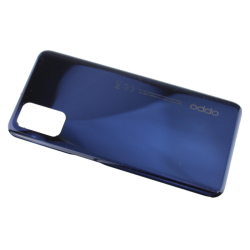 Zadní kryt Oppo A72 4G Purple / fialový, Originál - SWAP