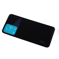Zadní kryt Realme Narzo 50A Prime Black / černý, Originál