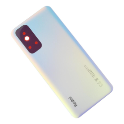 Zadní kryt Xiaomi Redmi Note 11S 4G White / bílý, Originál