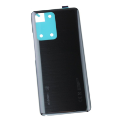 Zadní kryt Xiaomi 11T Pro Black / černý, Originál