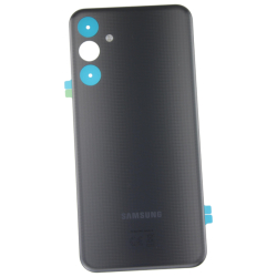 Zadní kryt Samsung M156 Galaxy M15 Black Grey / černošedý, Originál