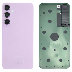 Zadní kryt Samsung A556 Galaxy A55 5G Violet / fialový, Originál