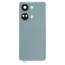 Zadní kryt OnePlus Nord 3 5G Misty Green / zelený + sklíčko kamery, Originál