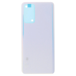 Zadní kryt Xiaomi Redmi Note 11T White / bílý, Originál