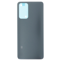Zadní kryt Xiaomi Redmi Note 11T Black / černý, Originál