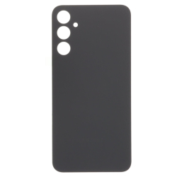 Zadní kryt Samsung A346 Galaxy A34 5G Graphite Black / černý, Originál