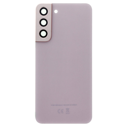 Zadní kryt Samsung S906B Galaxy S22 Plus 5G Violet / fialový, Originál