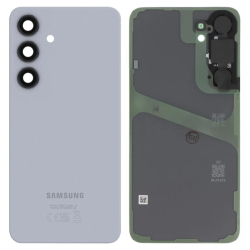 Zadní kryt Samsung S926B Galaxy S24 Plus 5G Sapphire blue / modrý, Originál
