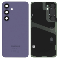 Zadní kryt Samsung S926B Galaxy S24 Plus 5G Cobalt violet / fialový, Originál