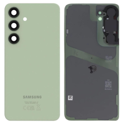 Zadní kryt Samsung S926B Galaxy S24 Plus 5G Jade green / zelený, Originál
