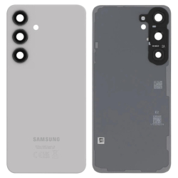 Zadní kryt Samsung S926B Galaxy S24 Plus 5G Marble grey / šedý, Originál