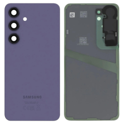 Zadní kryt Samsung S921B Galaxy S24 5G Cobalt violet / fialový, Originál