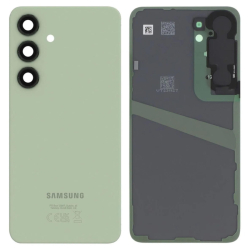 Zadní kryt Samsung S921B Galaxy S24 5G Jade green / zelený, Originál
