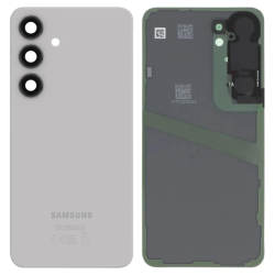 Zadní kryt Samsung S921B Galaxy S24 5G Marble grey / šedý, Originál