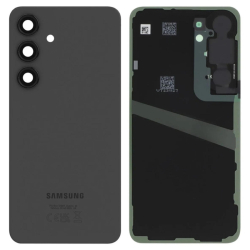 Zadní kryt Samsung S921B Galaxy S24 5G Onyx black / černý, Originál