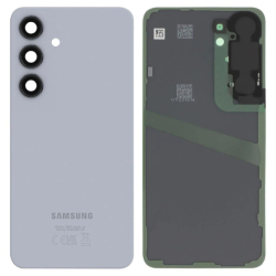 Zadní kryt Samsung S921B Galaxy S24 5G Sapphire blue / modrý, Originál