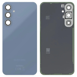 Zadní kryt Samsung S711B Galaxy S23 FE 5G Indigo, Originál