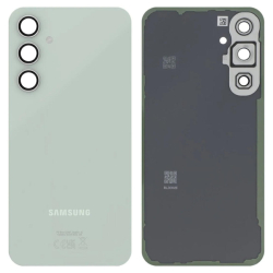 Zadní kryt Samsung S711B Galaxy S23 FE 5G Green / zelený, Originál
