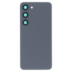 Zadní kryt Samsung S911 Galaxy S23 Graphite / grafitový, Originál