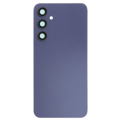 Zadní kryt Samsung S711B Galaxy S23 FE 5G Mauve / fialový, Originál