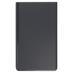 Zadní kryt Google Pixel 7 Black / černý, Originál