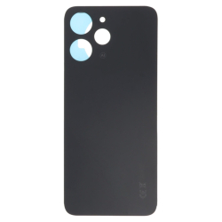 Zadní kryt Xiaomi Redmi 12 4G Black / černý, Originál