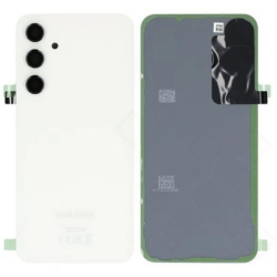 Zadní kryt Samsung S711B Galaxy S23 FE 5G Cream / bílý, Originál