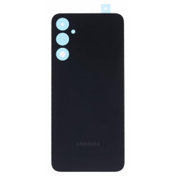Zadní kryt Samsung A057 Galaxy A05s Black / černý, Originál