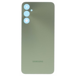 Zadní kryt Samsung A057 Galaxy A05s Green / zelený, Originál