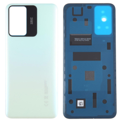 Zadní kryt Xiaomi Redmi Note 12S Pearl green / zelený, Originál