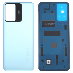 Zadní kryt Xiaomi Redmi Note 12S Blue / modrý, Originál