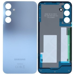 Zadní kryt Samsung A156 Galaxy A15 5G Blue / modrý, Originál