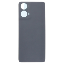 Zadní kryt Motorola Moto G24 Grey / šedý, Originál