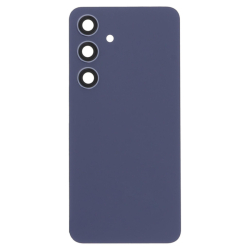 Zadní kryt Samsung S921B Galaxy S24 5G Cobalt violet / fialový + sklíčko kamery, Originál