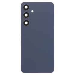 Zadní kryt Samsung S926B Galaxy S24 Plus 5G Cobalt violet / fialový + sklíčko kamery, Orig